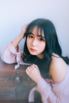 19楼女性